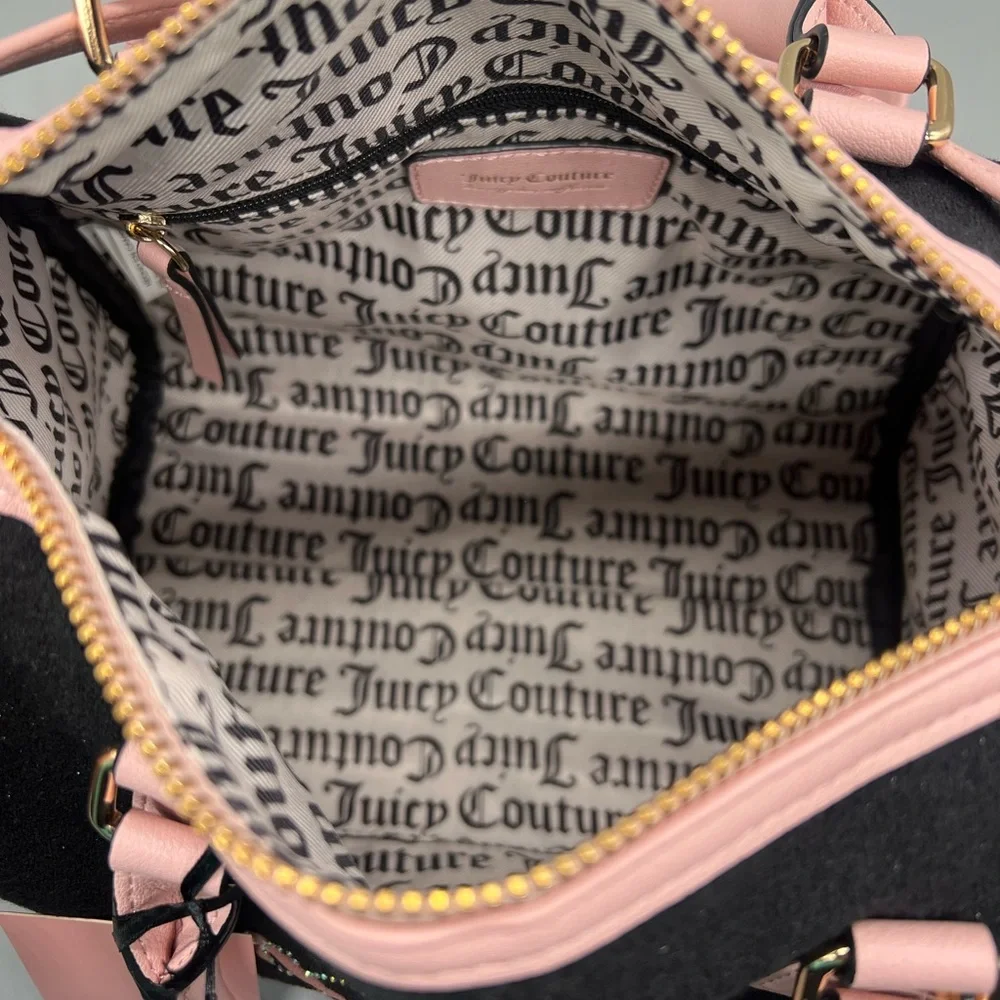 Juicy couture purse
